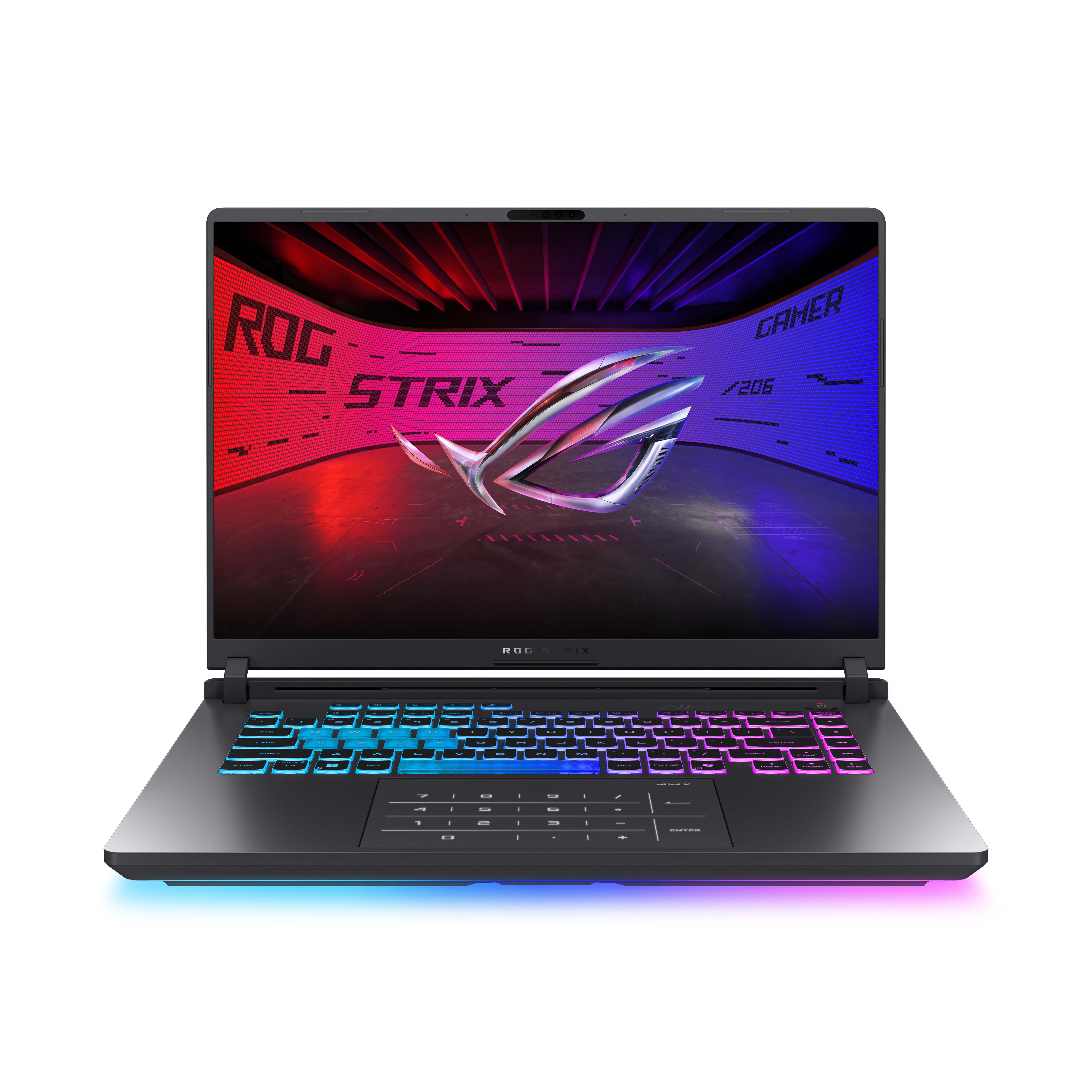 ROG Strix G16 (2025)