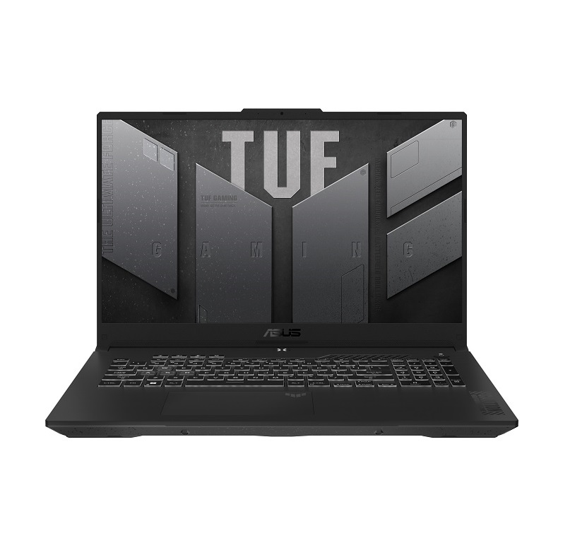 ASUS TUF Gaming A17 (2023)