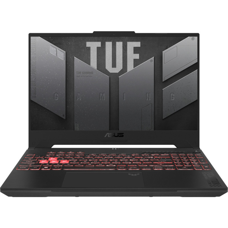 ASUS TUF Gaming A15 (2023)