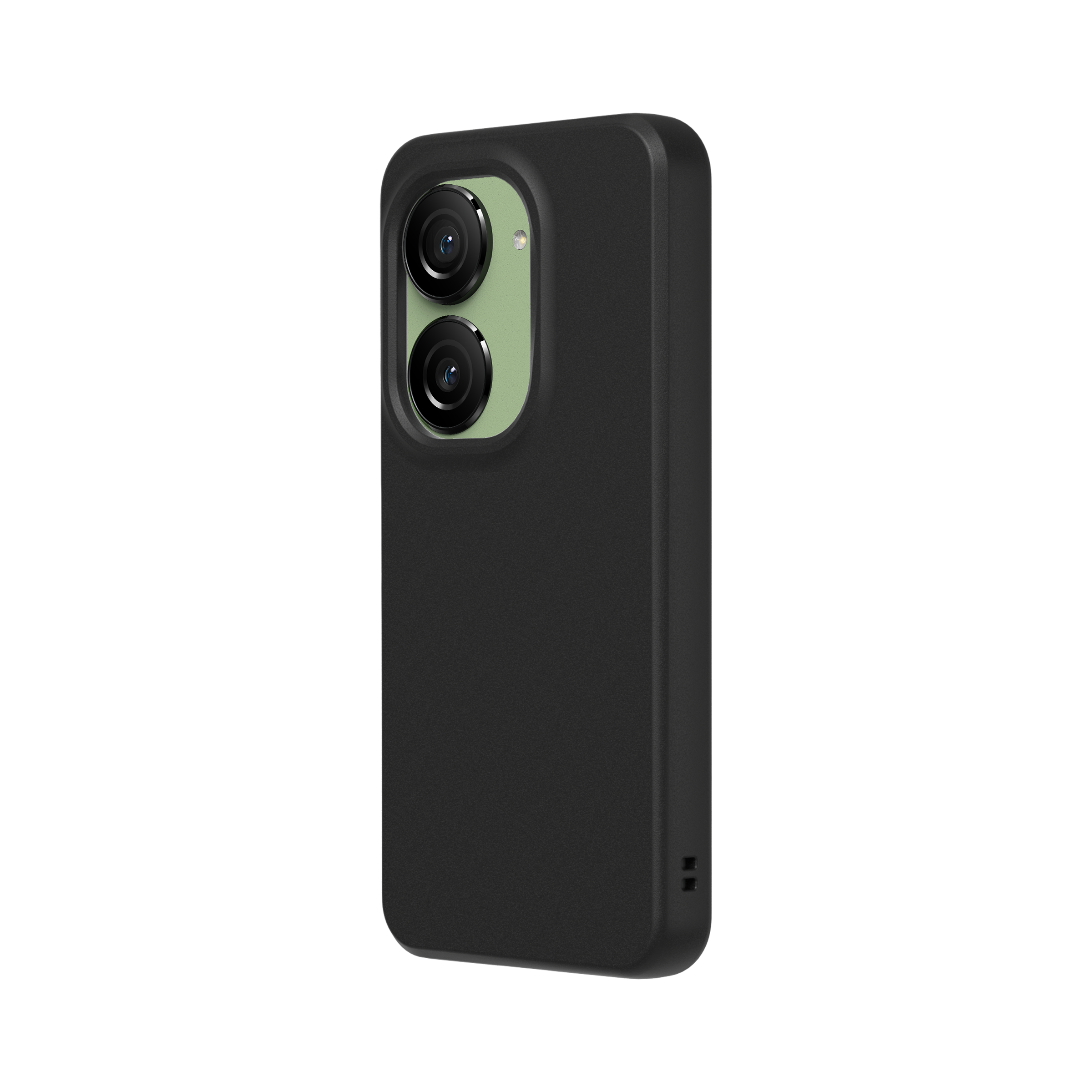 RhinoShield SolidSuit ASUS Zenfone 10 Case- Classic Black