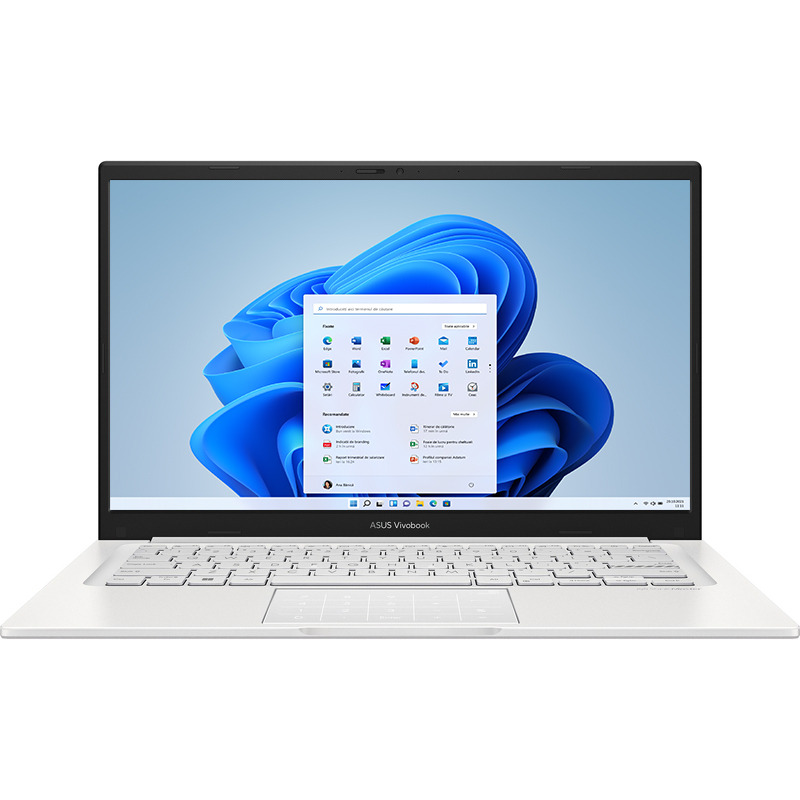 Vivobook 14 (F1404, 13th Gen Intel)