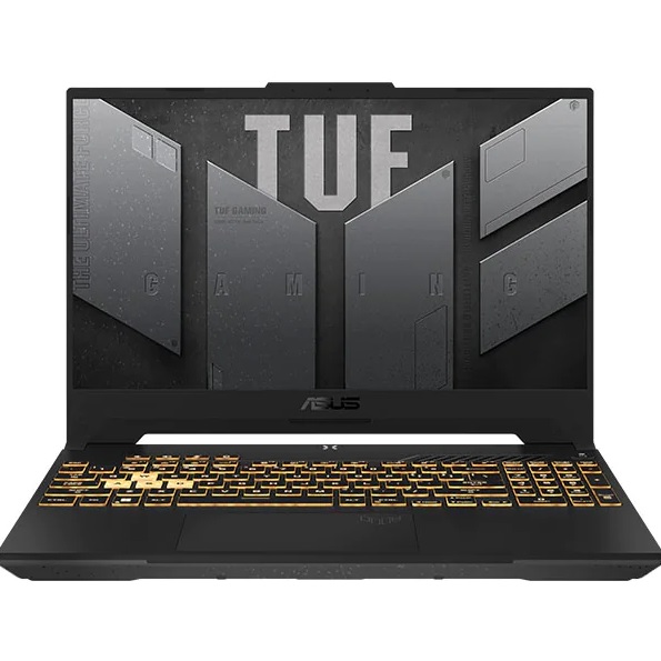 ASUS TUF Gaming F15 (2022)
