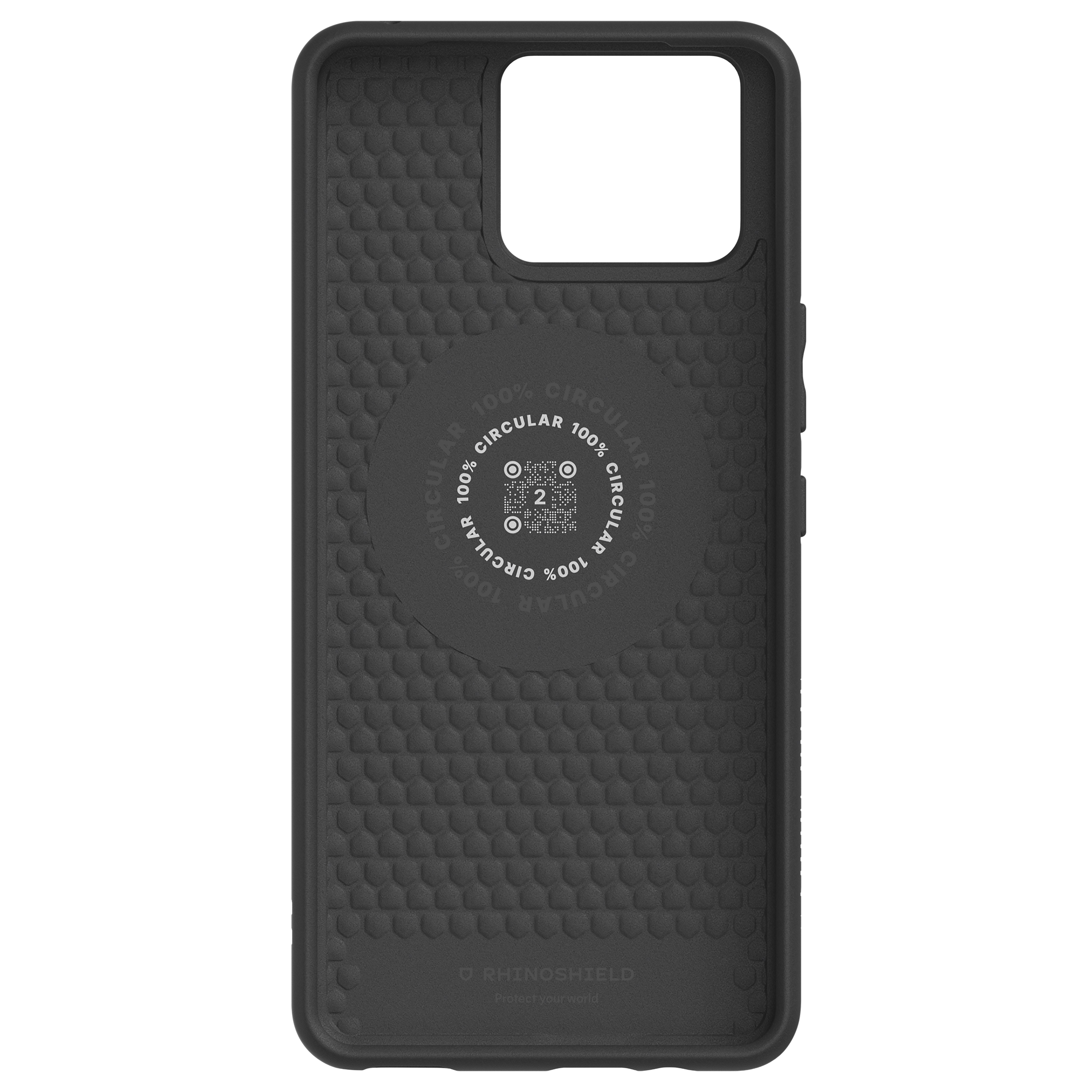 Zenfone 11 Ultra RhinoShield SolidSuit Case (standard version)