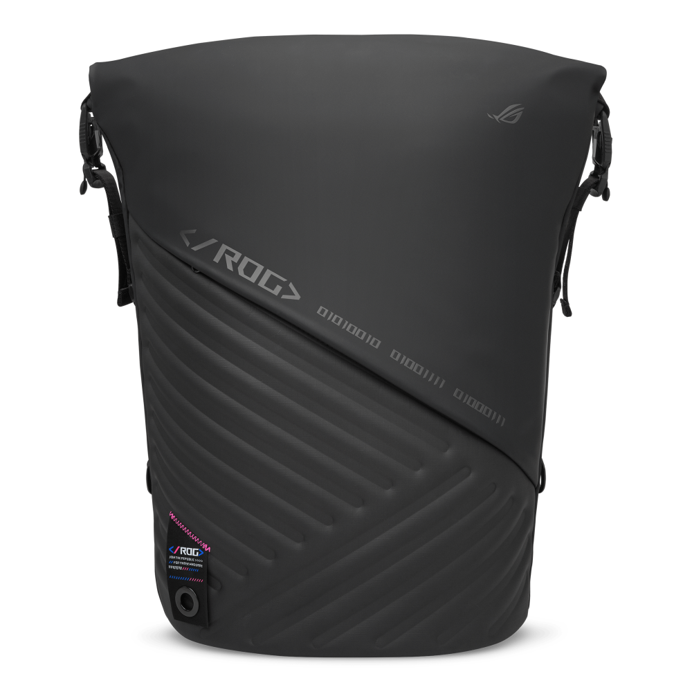 ROG Slash Backpack 4.0