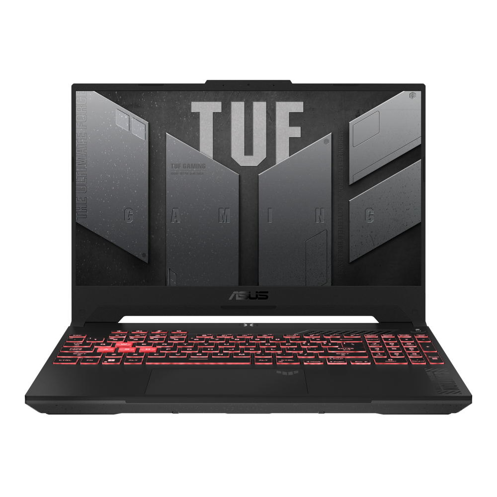 ASUS TUF Gaming A15 (2024)