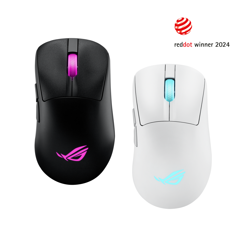 ROG Keris II Origin