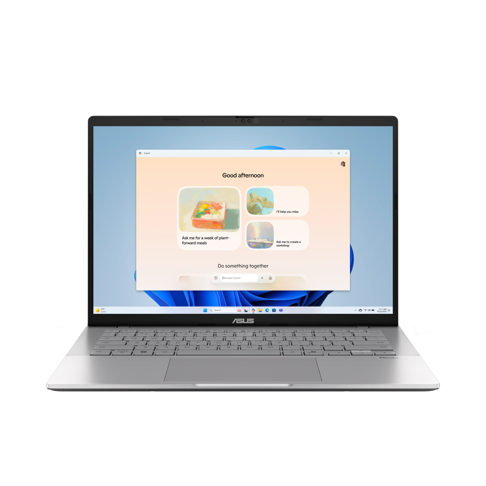 ASUS Vivobook S14 (S3407)