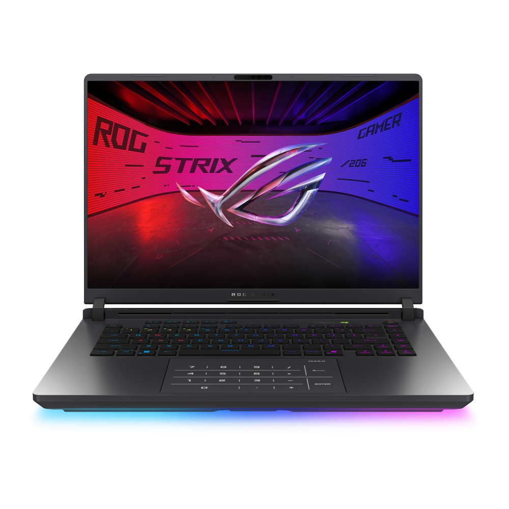 ROG Strix G16 (2025)