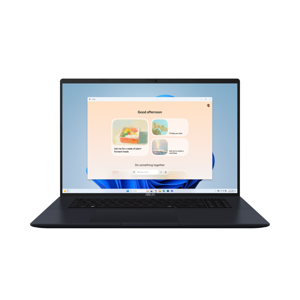 ASUS Vivobook 18 (M1807)
