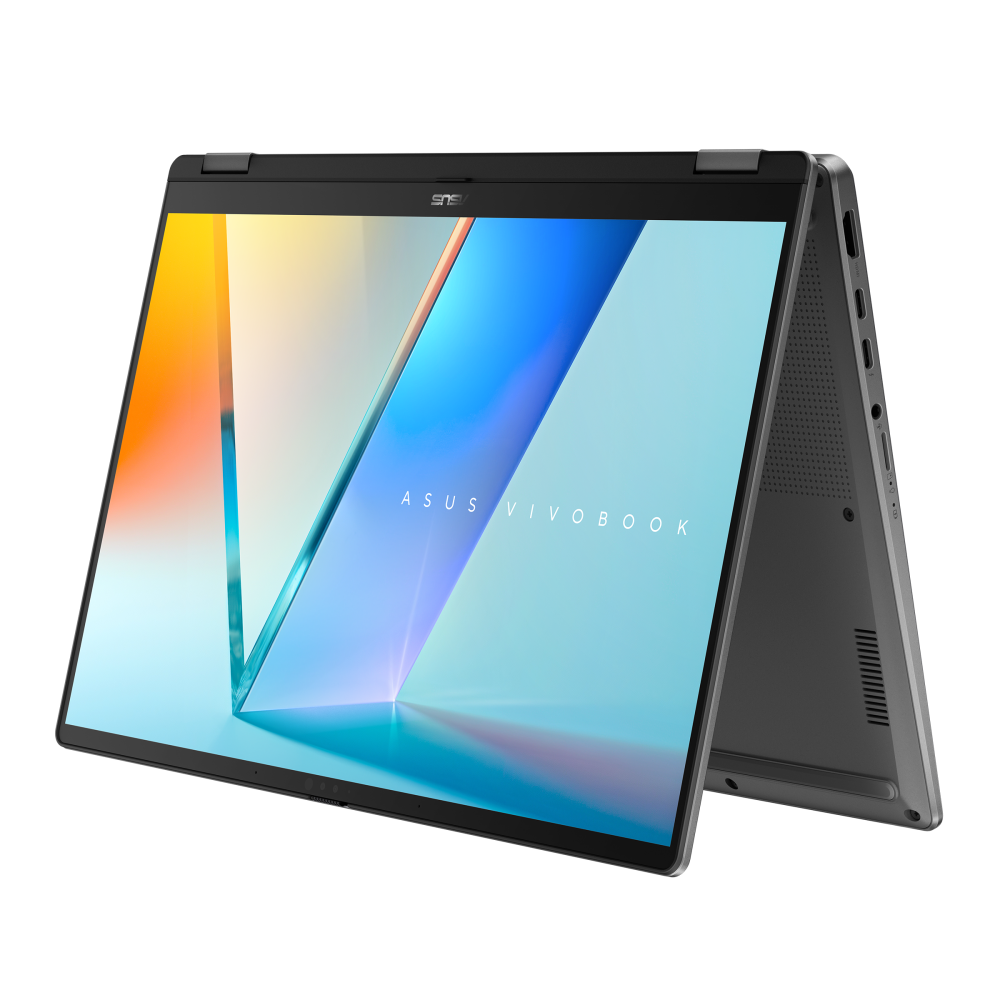 ASUS Vivobook 14 Flip (TP3407); Copilot+ PC