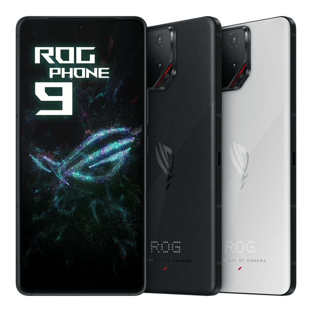 ROG Phone 9