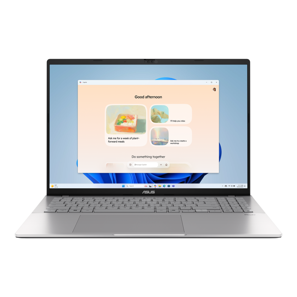 ASUS Vivobook S16 (M3607HA)