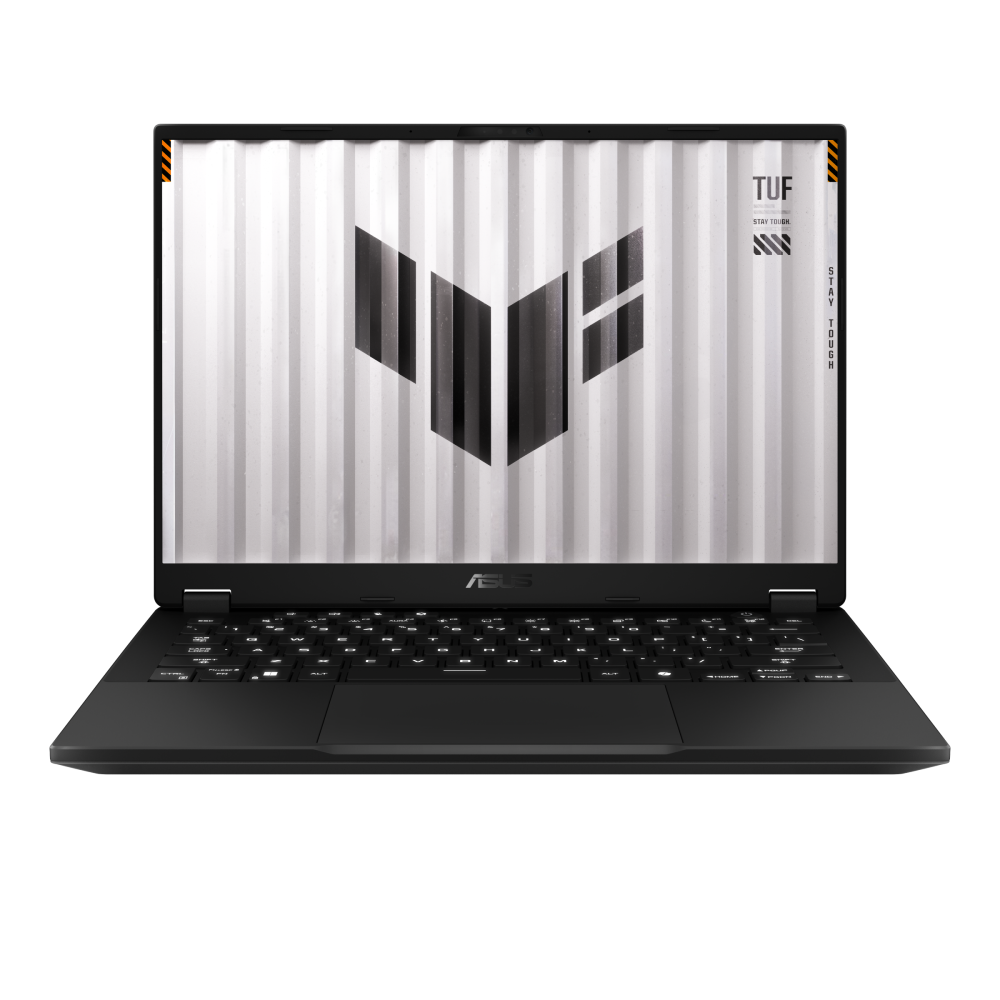 ASUS TUF Gaming A16 (2024) FA608