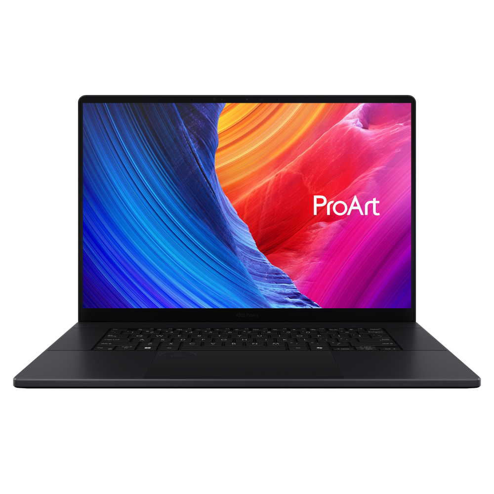 Laptop ASUS ProArt P16 H7606W | AI PC