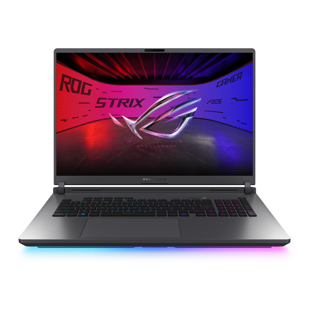 ROG Strix G18 (2025)