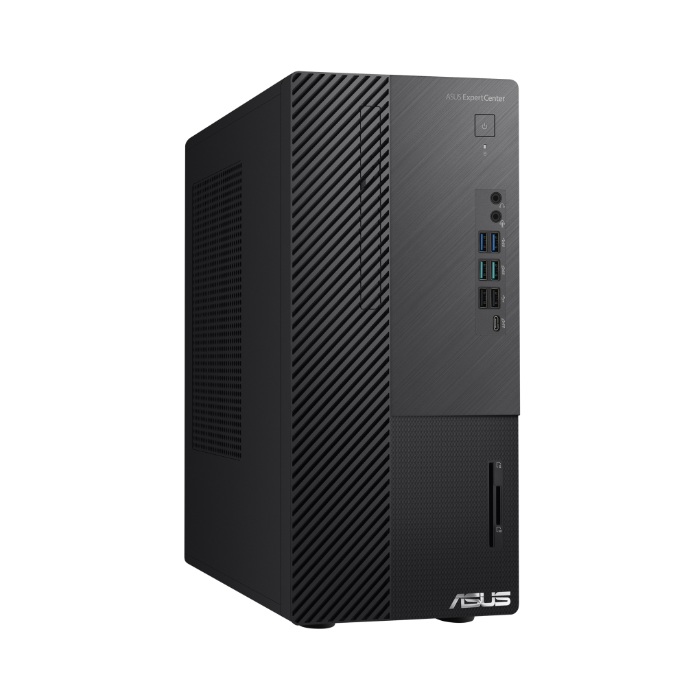ExpertCenter D7 Mini Tower (D700ME)
