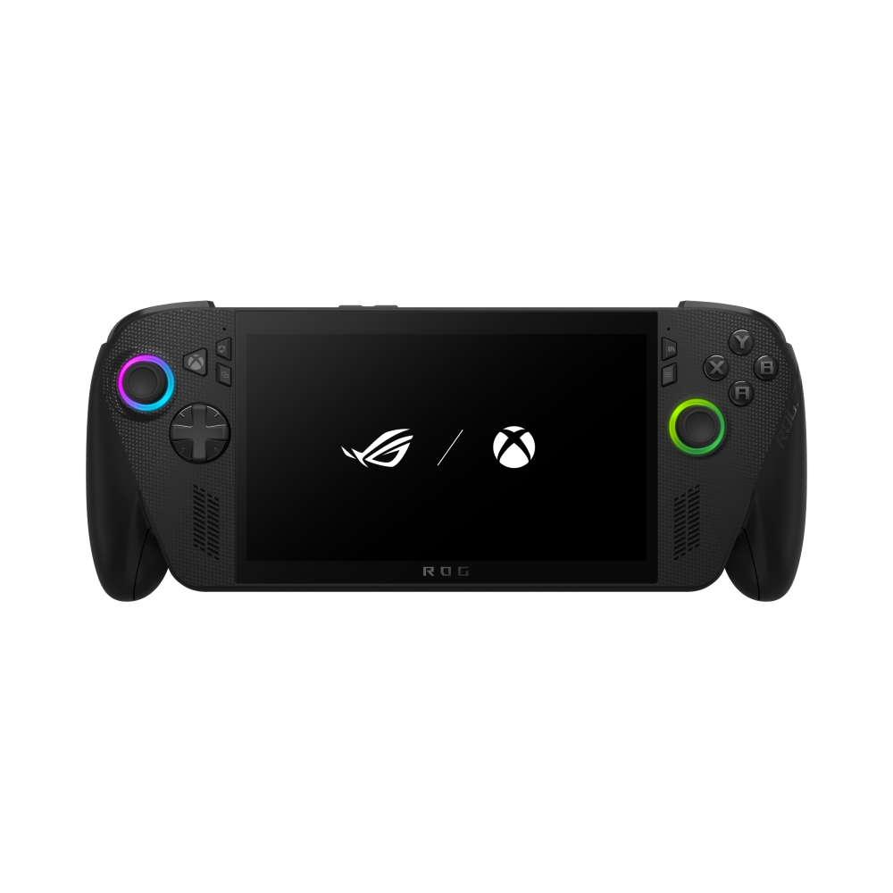 ROG Xbox Ally X (2025)