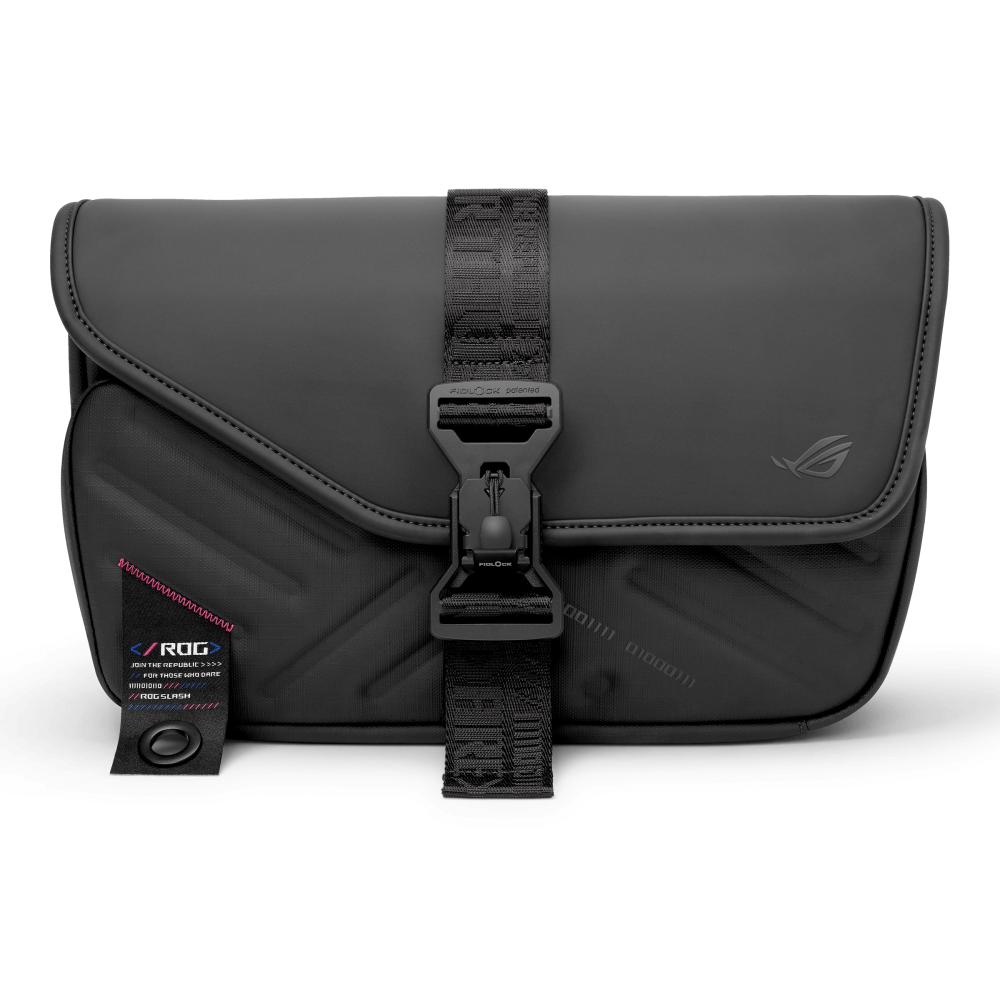 ROG Slash Sling Bag 4.0