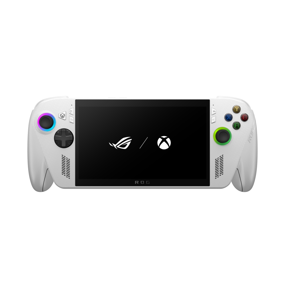 ROG Xbox Ally (2025)