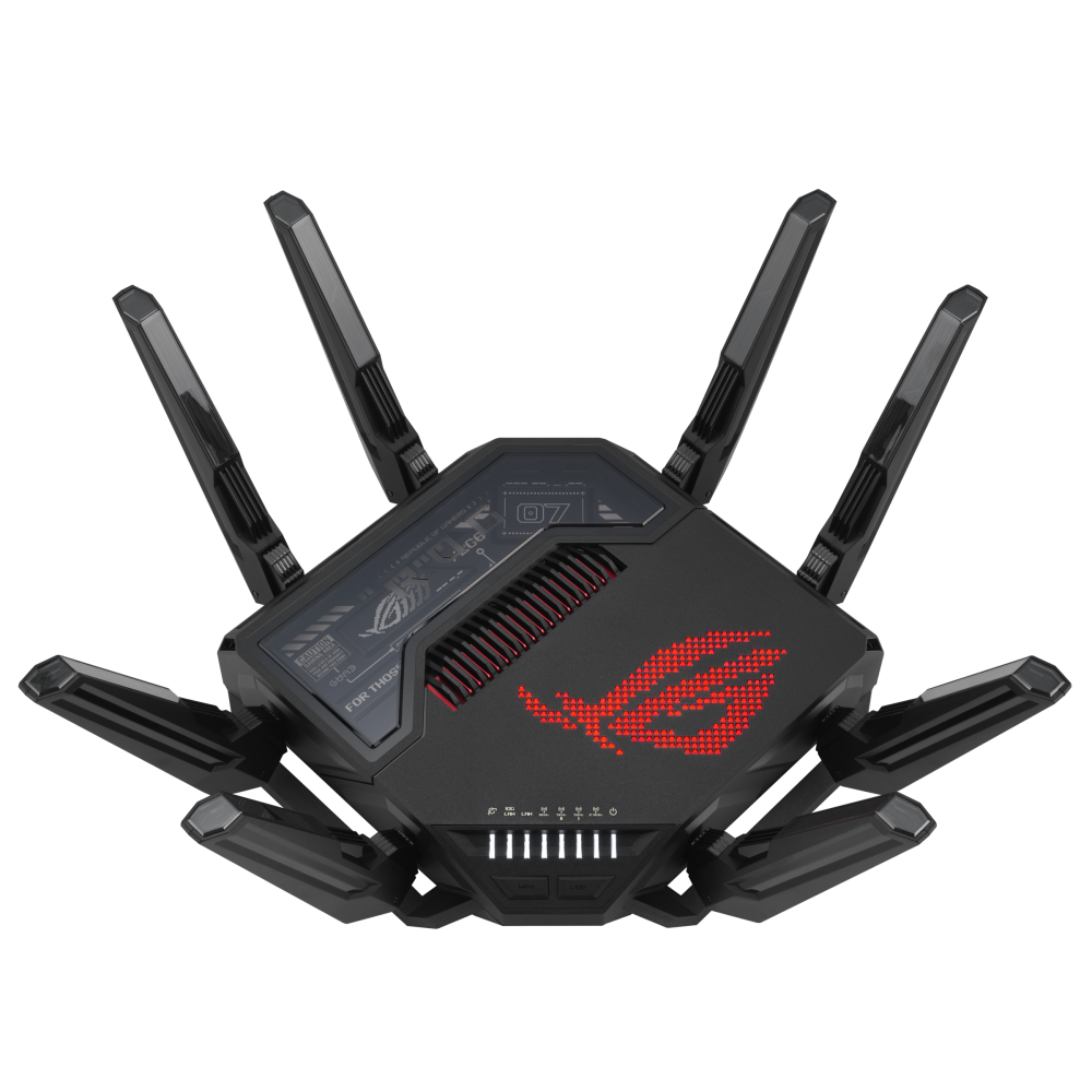 ROG Rapture GT-BE98