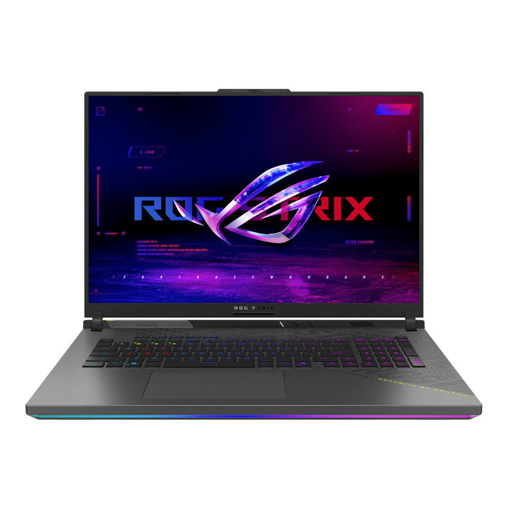 ROG Strix G18 (2025) G814