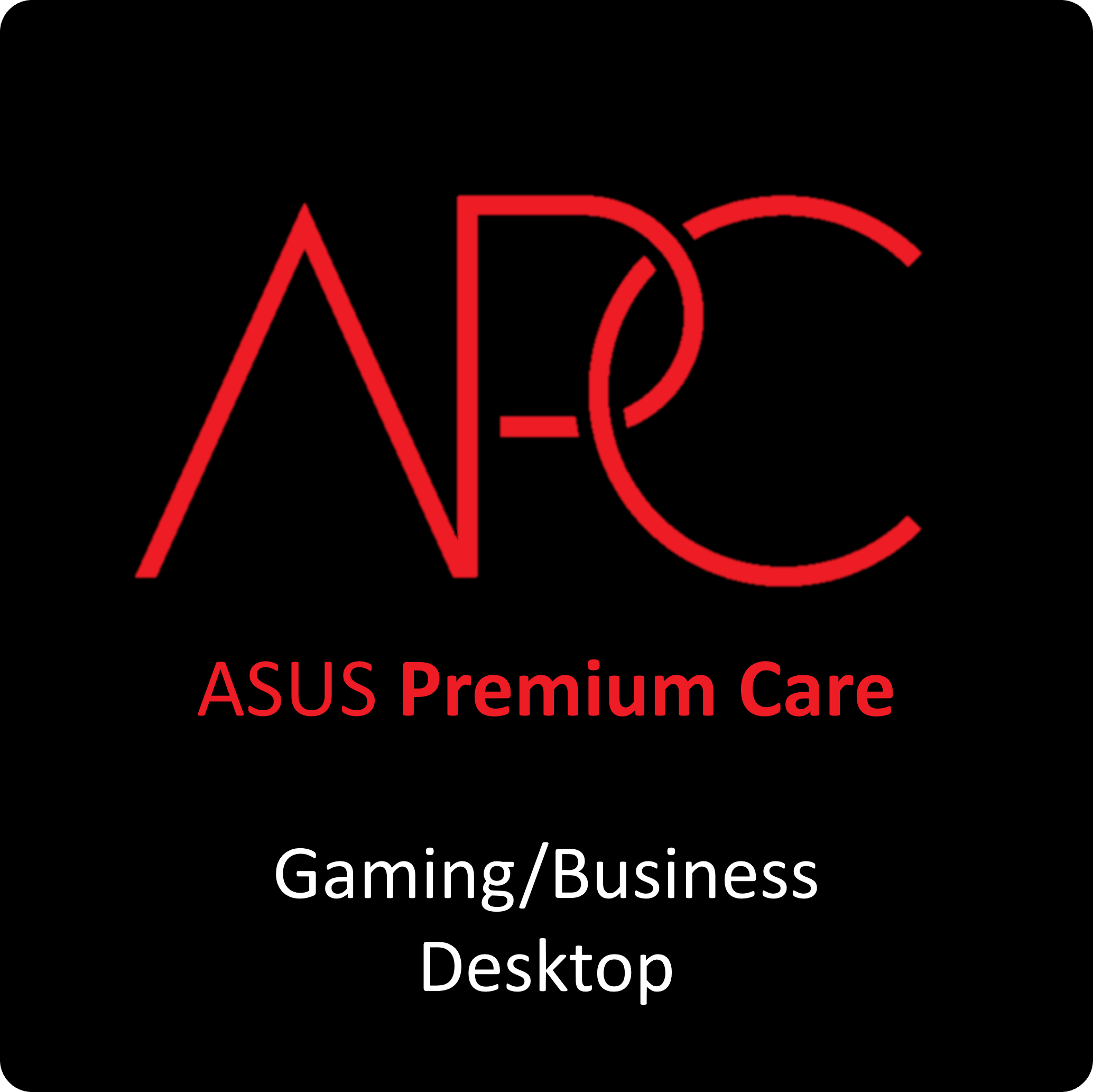 Extensie de garanție locală de la 3 ani la 5 ani pentru Desktop Business/Gaming