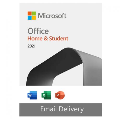 Serviciu instalare licență Microsoft Office Home and Student 2021