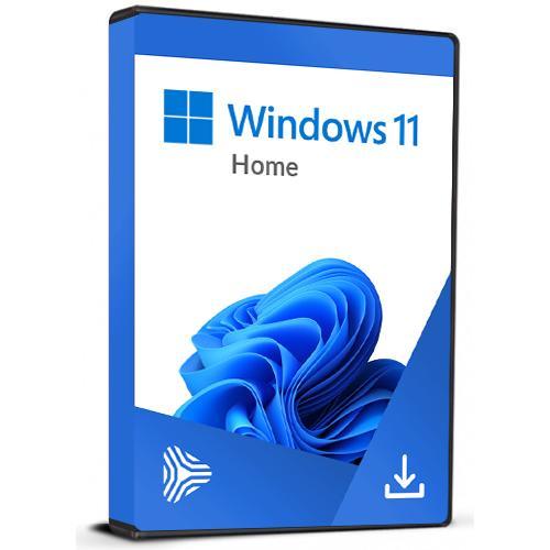 Serviciu instalare licență Microsoft Windows 11 Home